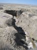 PICTURES/Bisti Badlands in De-Na-Zin Wilderness/t_Third Stop - Hidden Canyon6.jpg